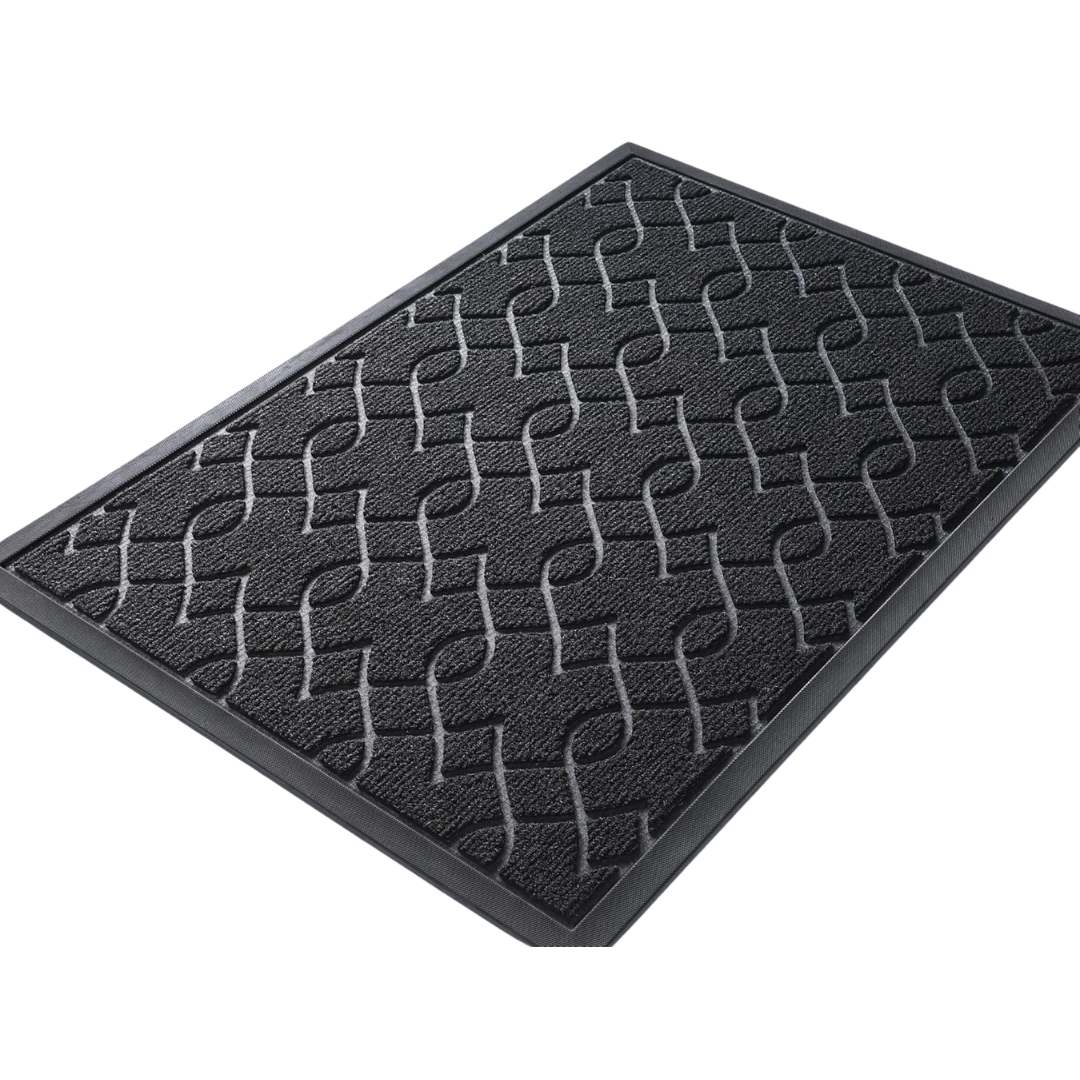 Yimobra Durable Front Door Mats (29.5" x 17")