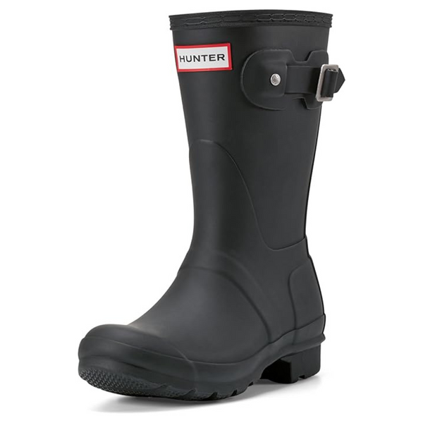Hunter Women’s Original Short Rain Boots