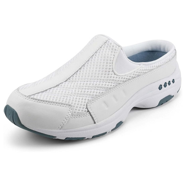 Easy Spirit Women’s Traveltime Mules