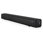 Pyle Home Theater Soundbar Speaker W/Bluetooth