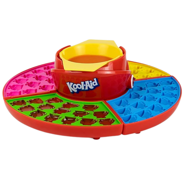 Nostalgia Gummy Candy Making Kit