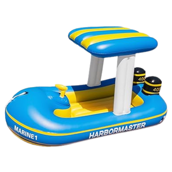 Up To 75% Off On Jump Into These Pool Deals At Woot