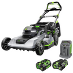 EGO POWER+ Self-Propelled Cordless Electic Lawn Mower