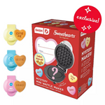 Dash x Sweethearts Mystery Mini Waffle Maker