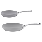 Cuisinart Culinary Collection 2-Piece Ceramic Nonstick Skillet Set