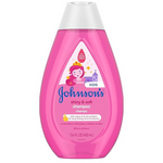 13.6 Fl Johnson's Baby Kids' Shiny & Soft Shampoo