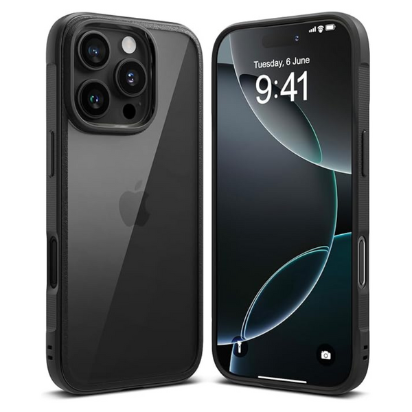 Ringke Fusion Bold For iPhone 16 Pro Max Case