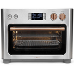 Cafe Couture Smart Toaster Oven With Air Fry (3 Colors)