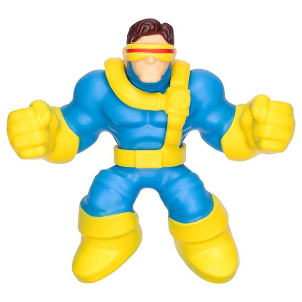 Heroes Of Goo Jit Zu X-Men '97 Cyclops Figure