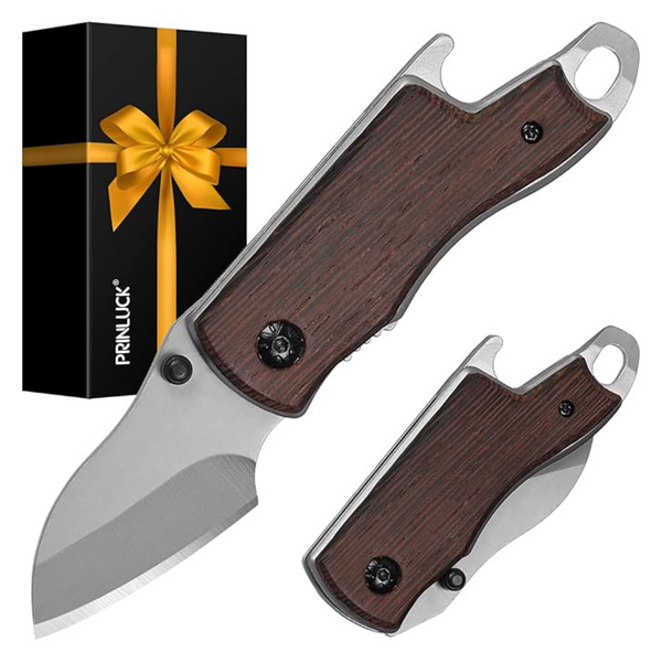 Men's Lightweight Folding Knives