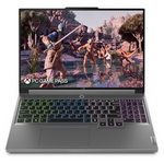 Lenovo Legion 5i 16" WQXGA Gaming Laptop (i7-14650HX / 32GB RAM / 512GB SSD / 8GB RTX 4070)