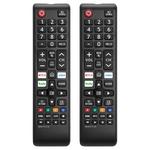 2-Pack Universal Remote For All Samsung