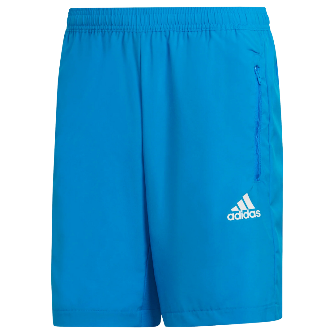 Adidas Men's Aeroready Designed To Move Woven Sport Shorts