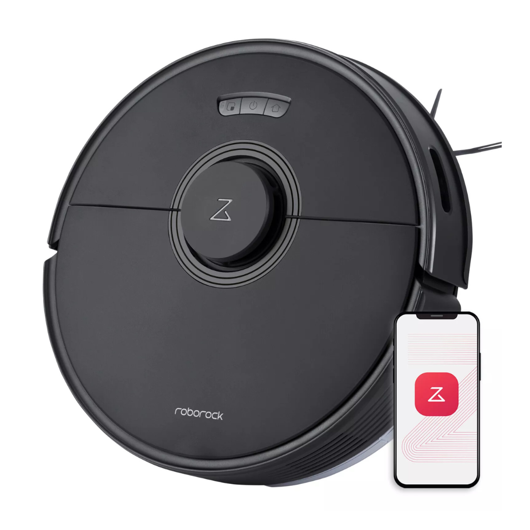 Roborock Q7 Max 4200Pa Robotic Vacuum & Mop [Certified Refurb]