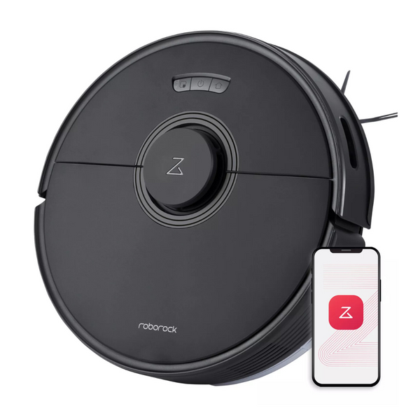 Roborock Q7 Max 4200Pa Robotic Vacuum & Mop [Certified Refurb]