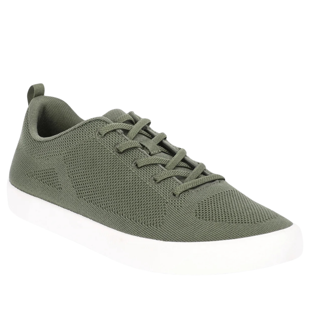 George Men's Lightweight Knit Sneakers