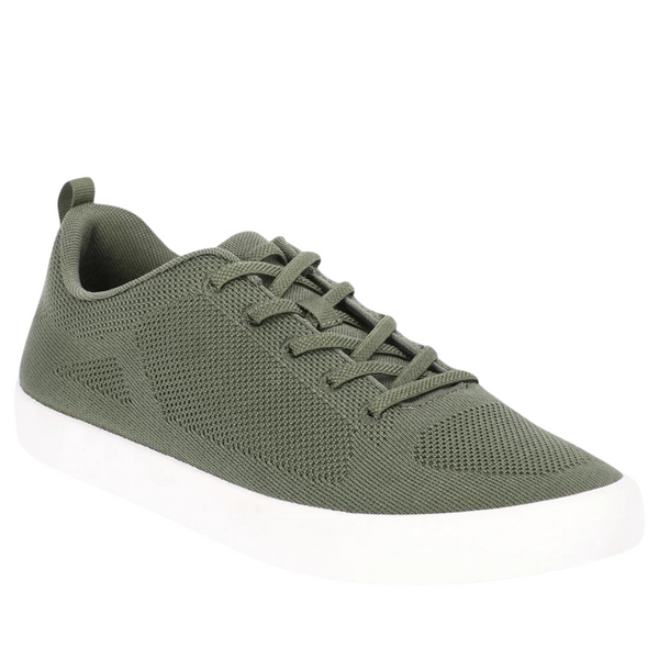 George Men's Lightweight Knit Sneakers
