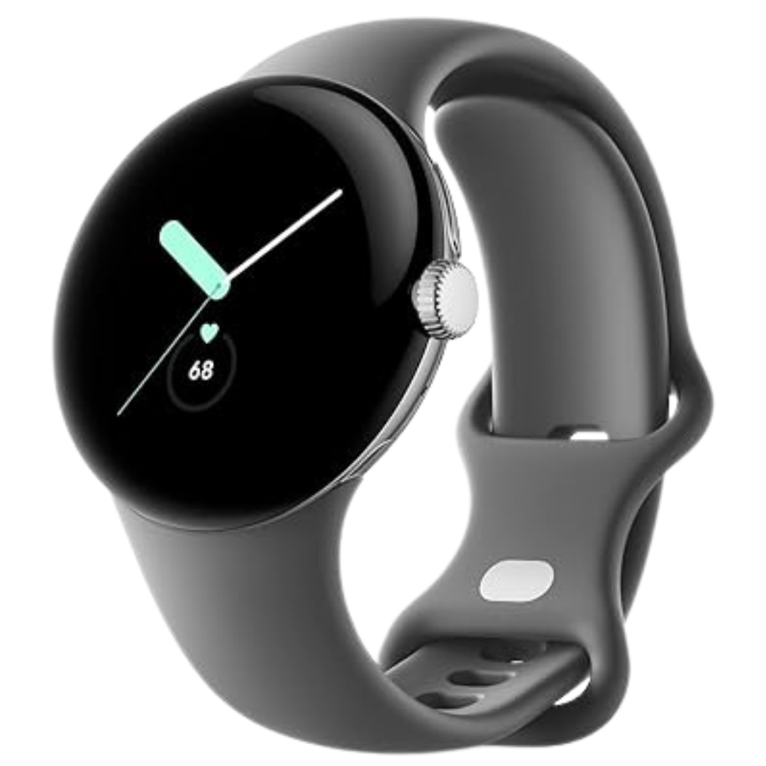 Pixel Fitbit & Sleep Activity Heart Rate Smartwatch [Renewed]
