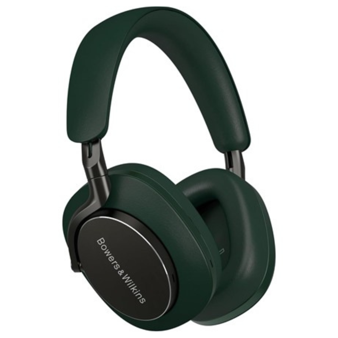 Bowers & Wilkins Px8 Over-Ear Bluetooth Headphones