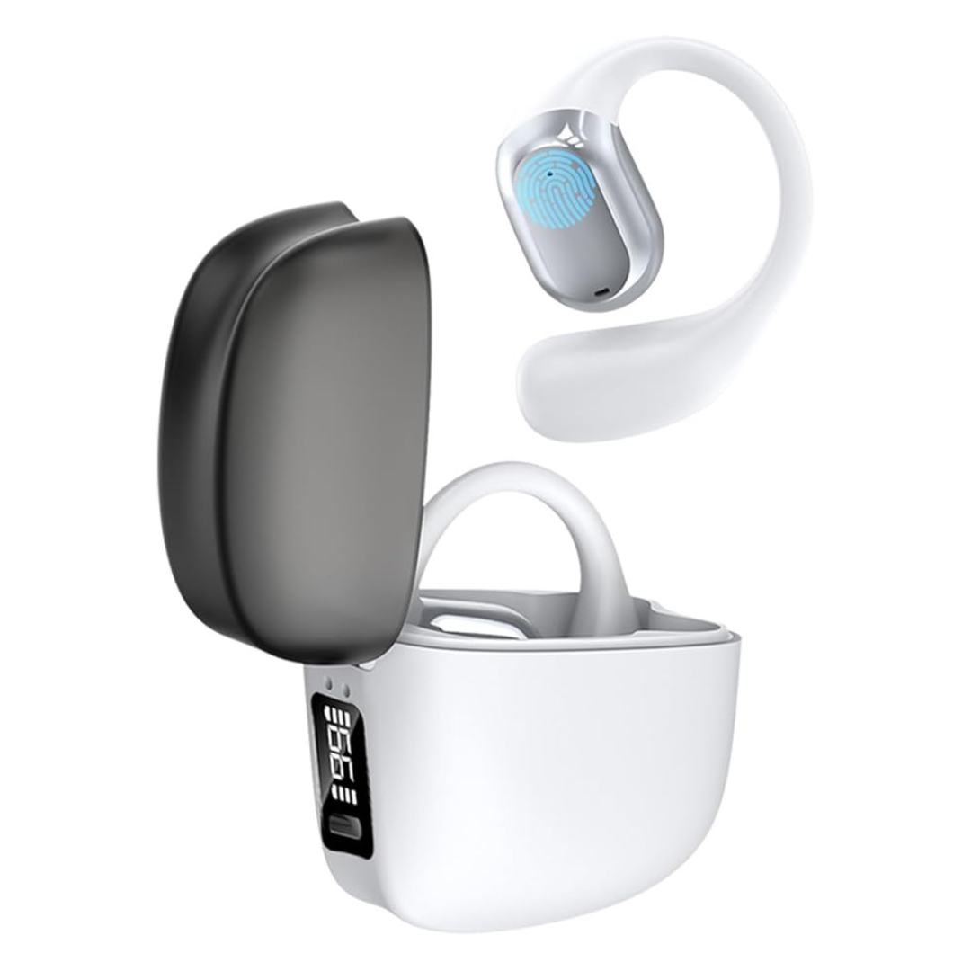 Bluetooth Open Ear Headphones