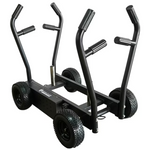 BalanceFrom BF-PS Sisyphos Push Sled