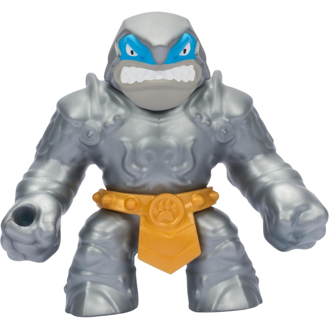 Heroes of Goo Jit Zu Stretch Strikers Hero Pack