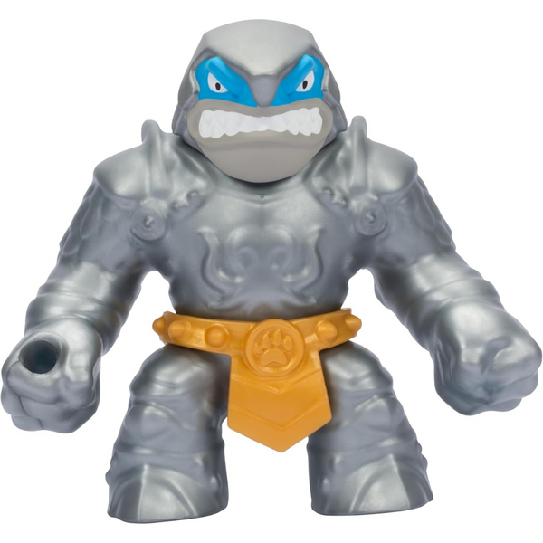 Heroes of Goo Jit Zu Stretch Strikers Hero Pack