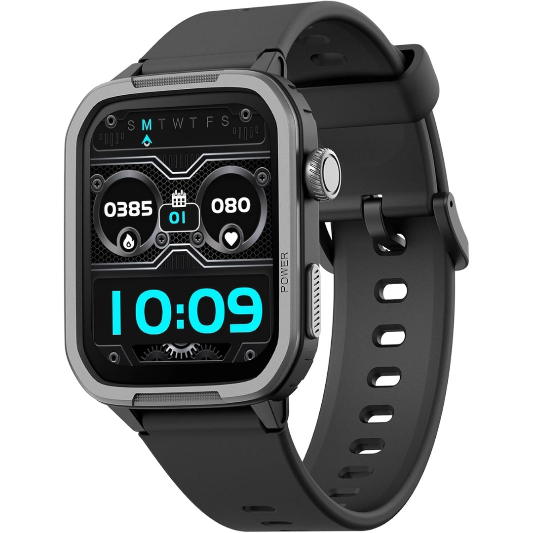 Fitness Tracker Smart Watch for Kids