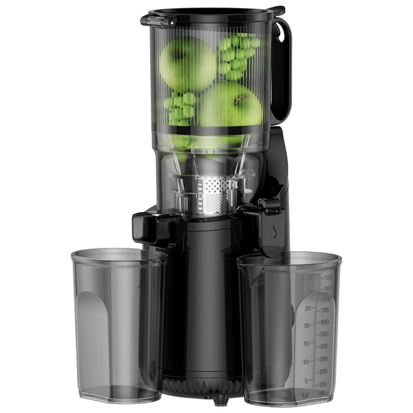 Amumu JC-30 250W BPA Free Cold Press Juicer