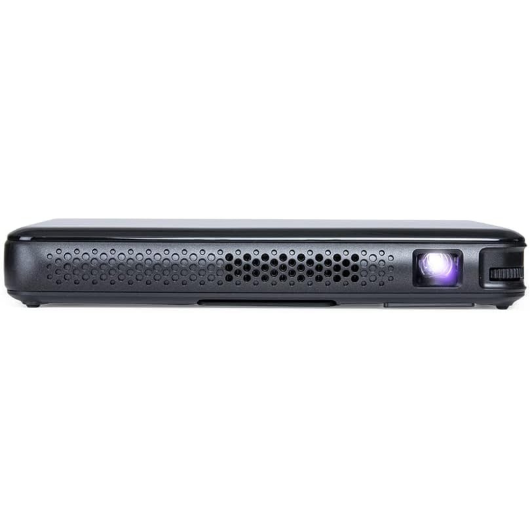Miroir M190 Mini Pro 200-Lumens LED Projector