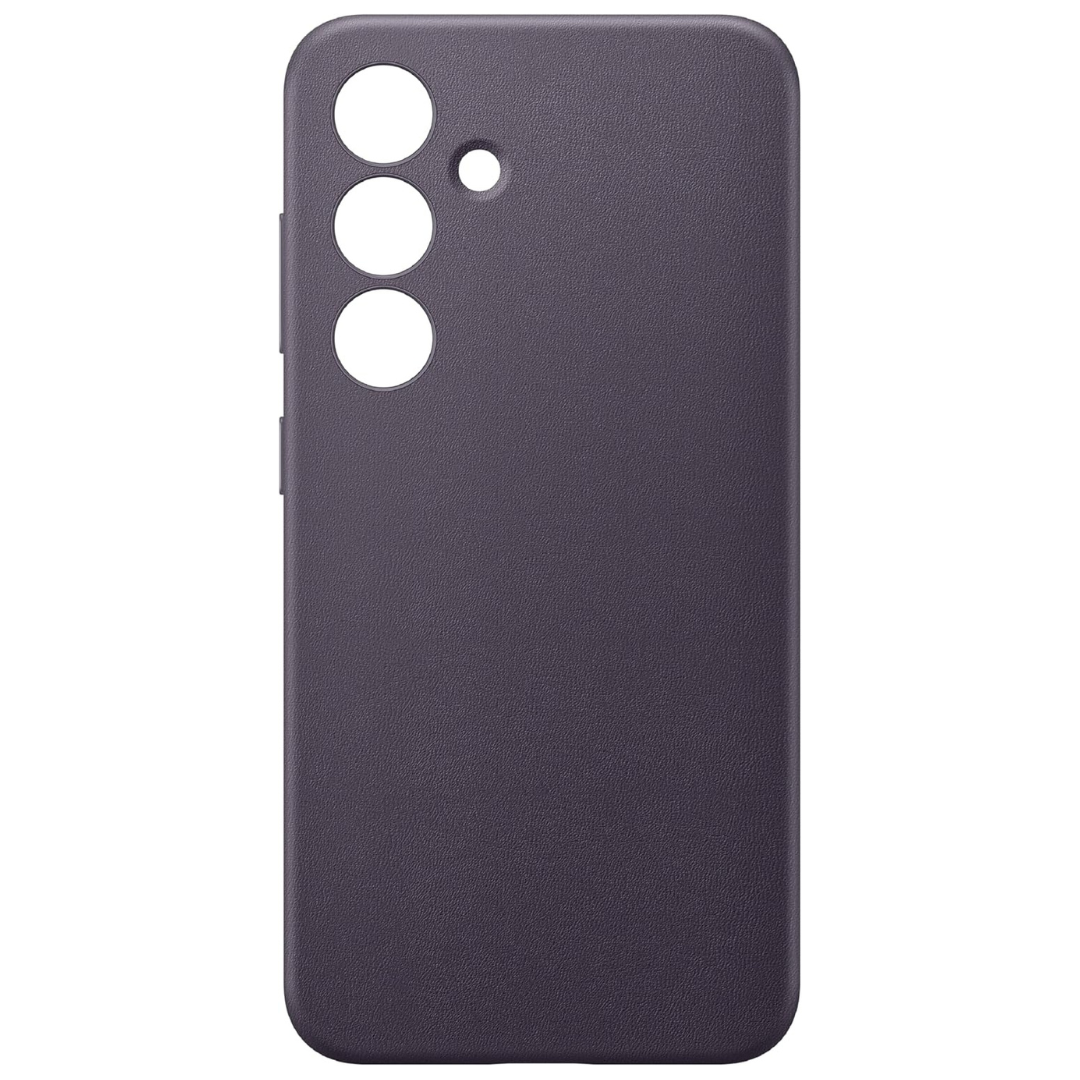 Samsung Galaxy S24 Vegan Leather Case