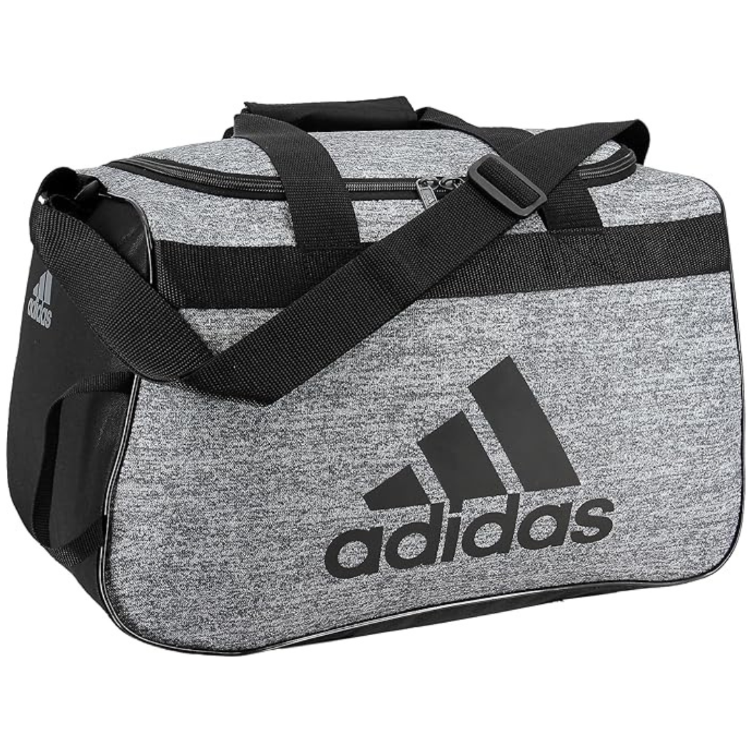adidas Unisex Diablo Small Duffel