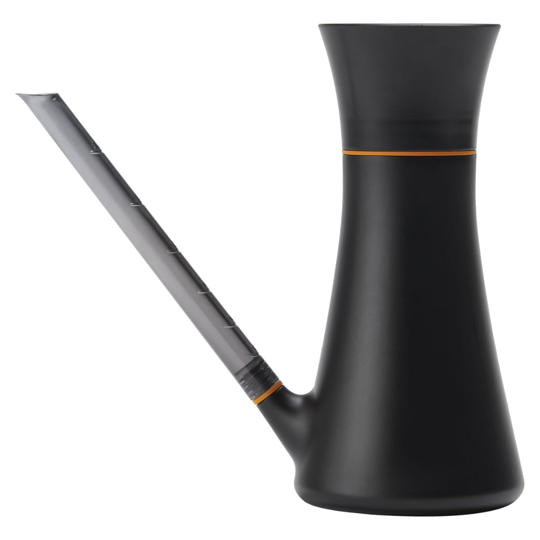 40-Oz Fiskars Watering Can For Indoor Gardening