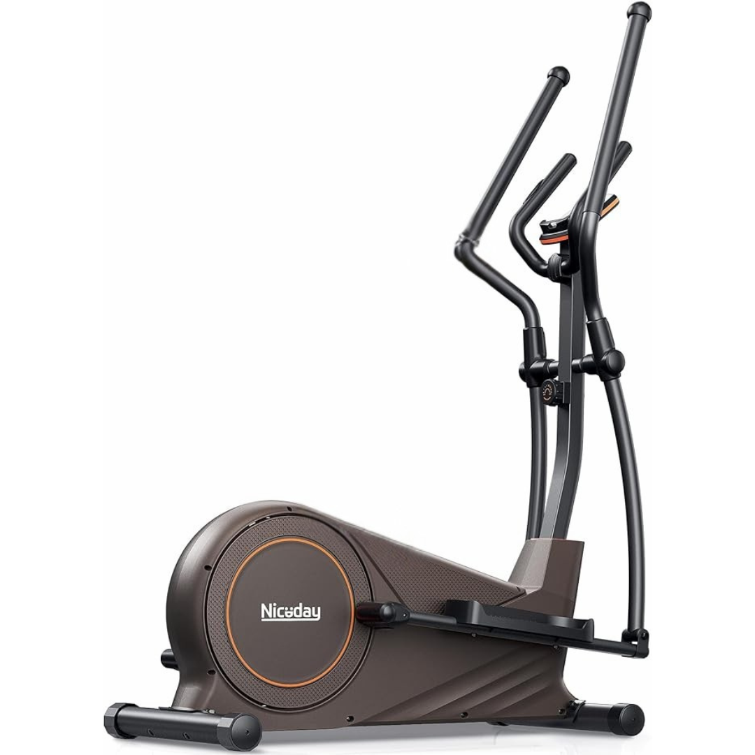 Niceday Elliptical Exercise Machine