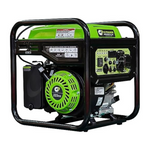G-power 3700 running/4500 Watts Starting Open Frame Type Inverter Generator