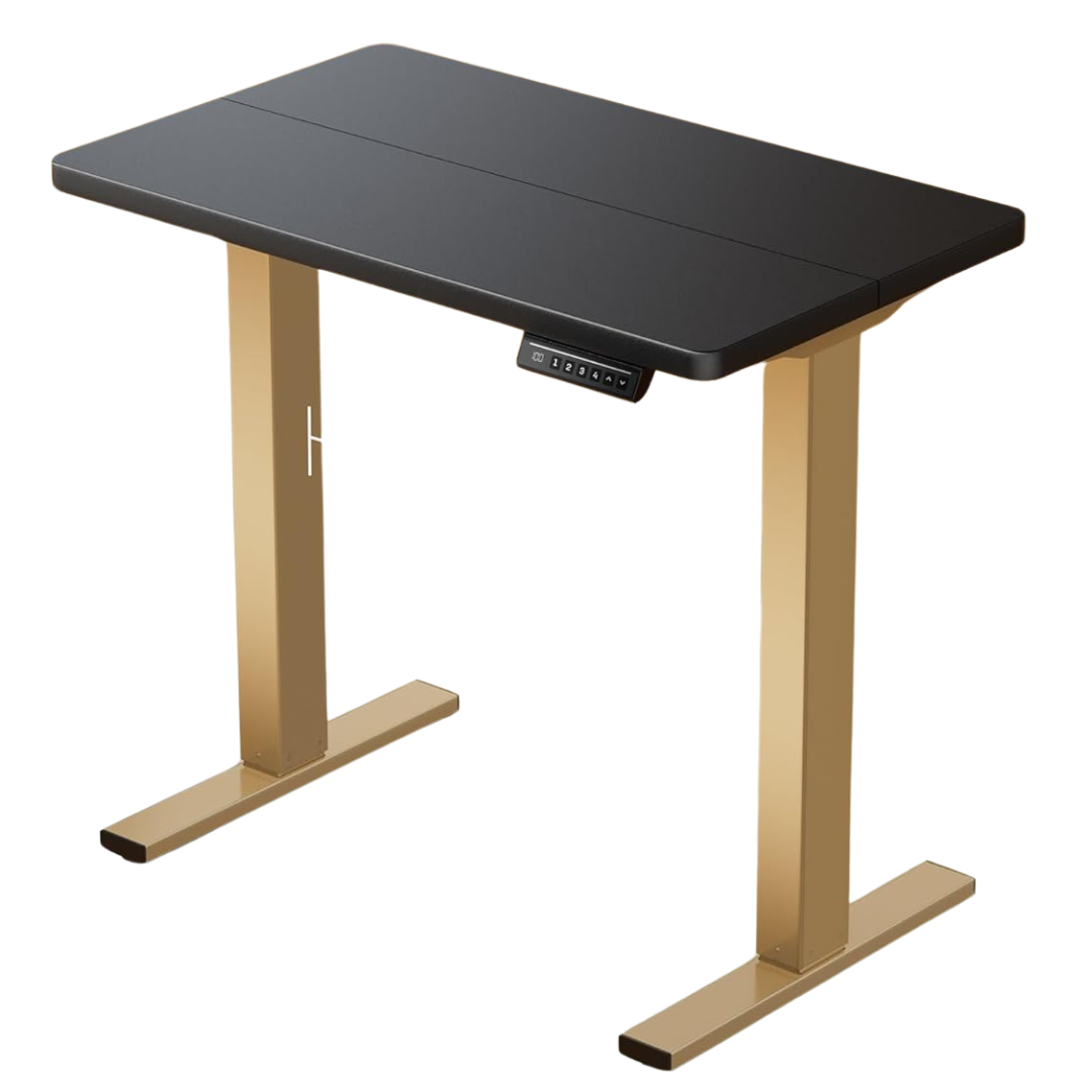 HUANUO 32" x 19" Electric Standing Desk With Adjustable Height