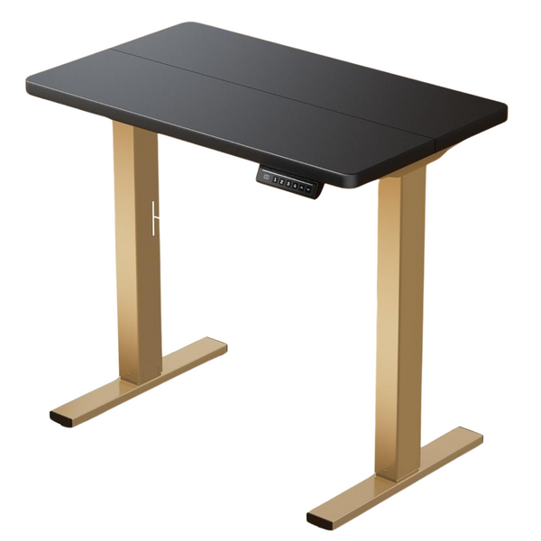 HUANUO 32" x 19" Electric Standing Desk With Adjustable Height