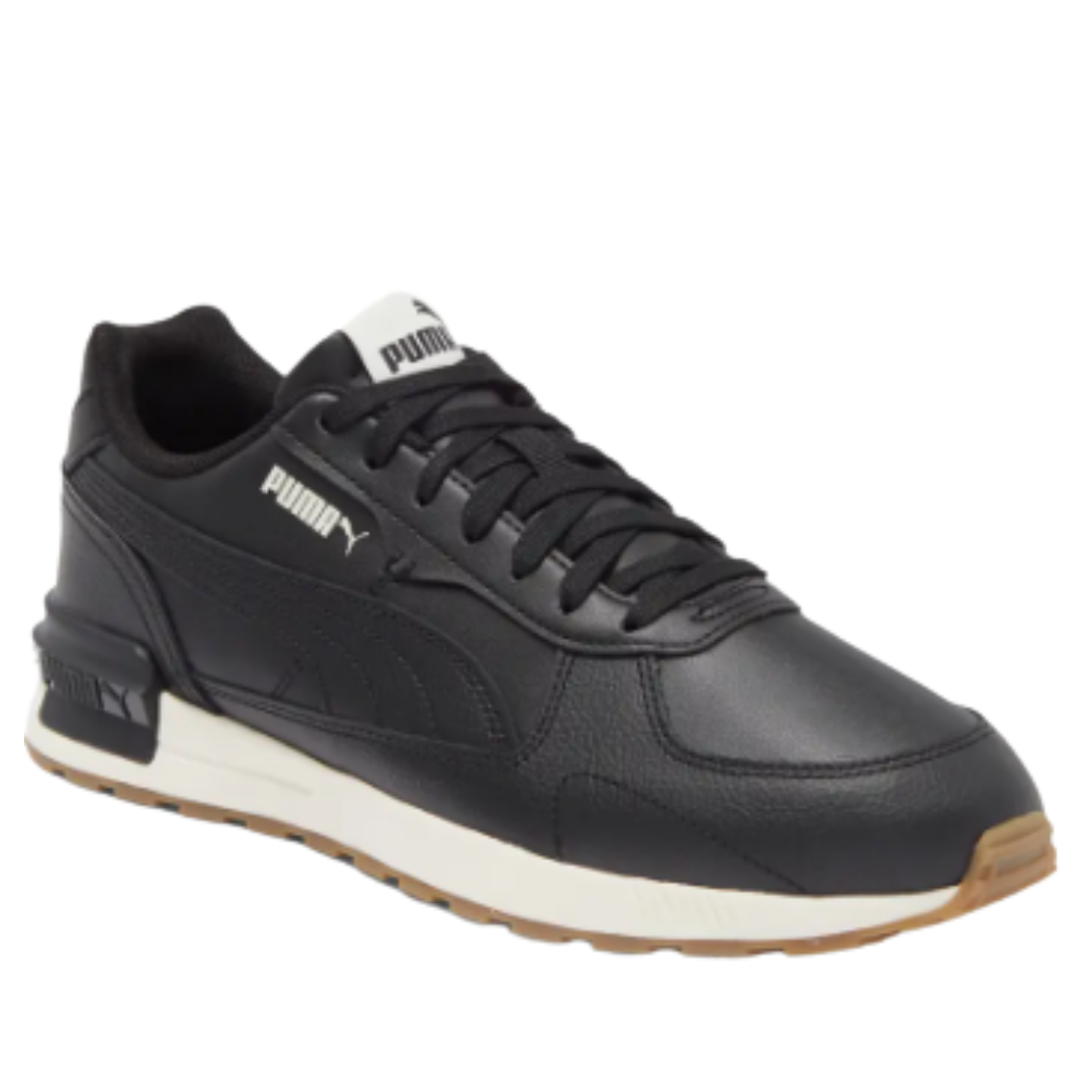 Puma Men's Graviton Lace Up Sneakers