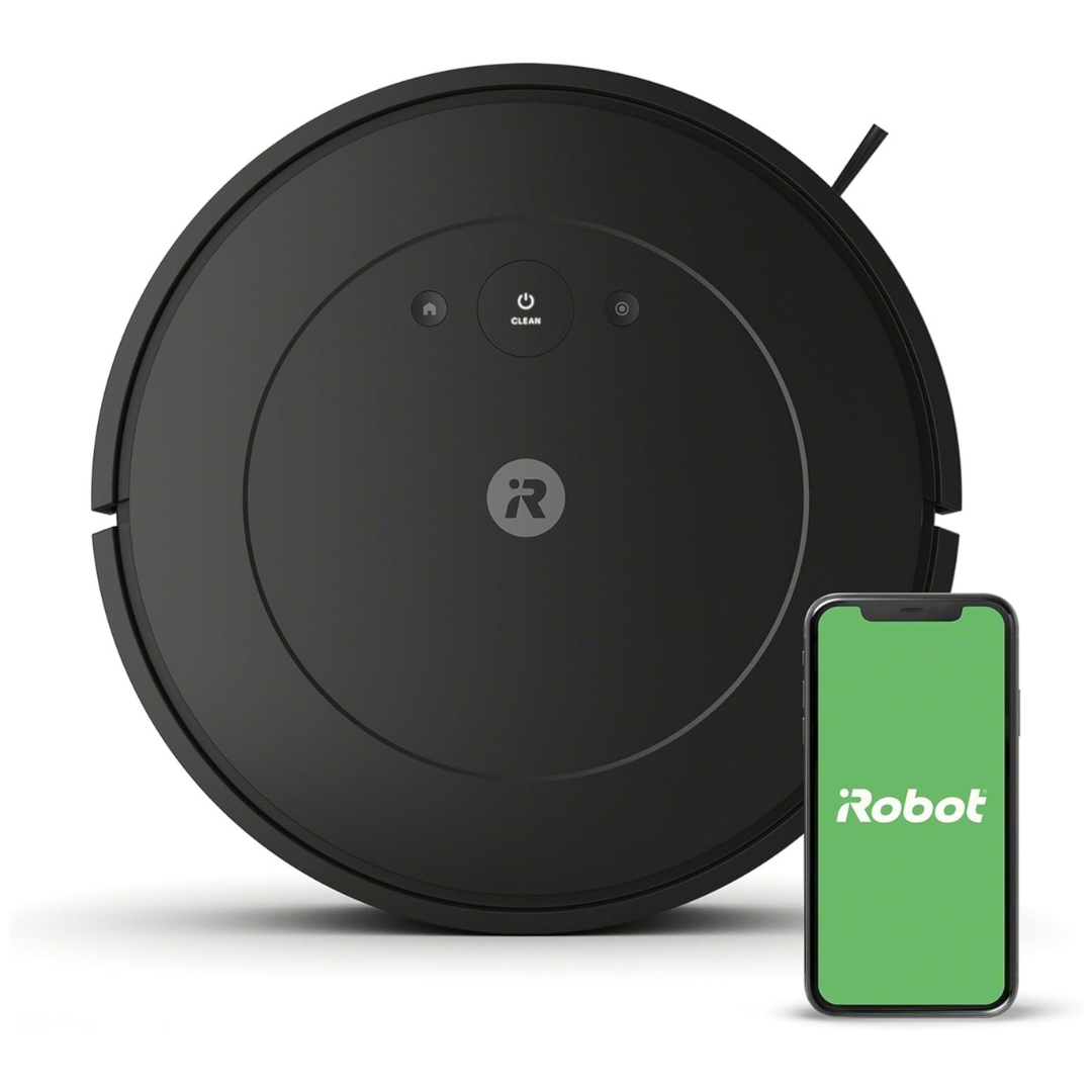 iRobot Roomba Vac Essential Robot Vacuum (Q0120) [Used - Like New]