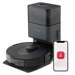 roborock Q5 Max+ Robot Vacuum With Self-Empty Dock