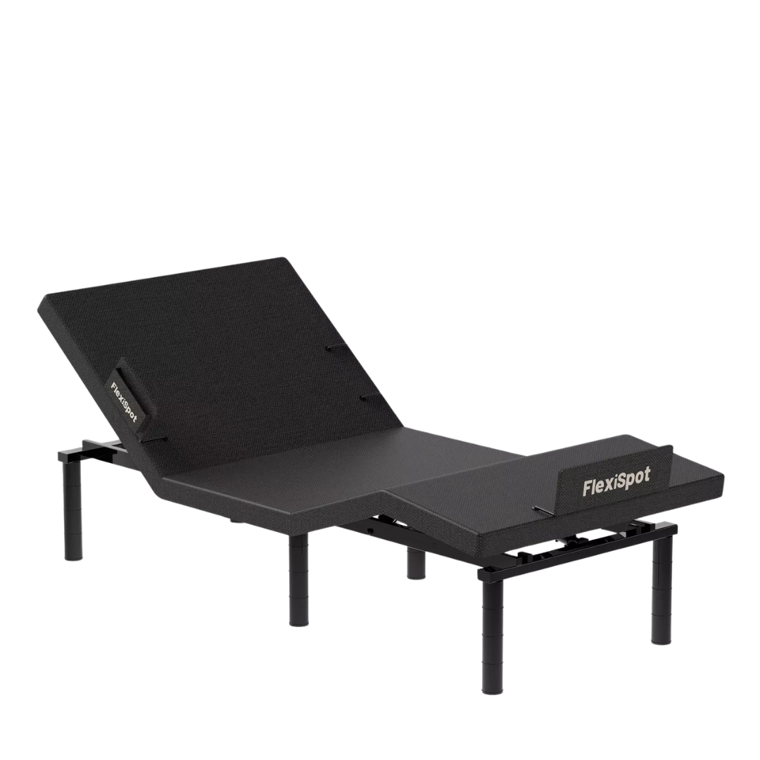 Flexispot Queen Size Adjustable Bed Frame Base