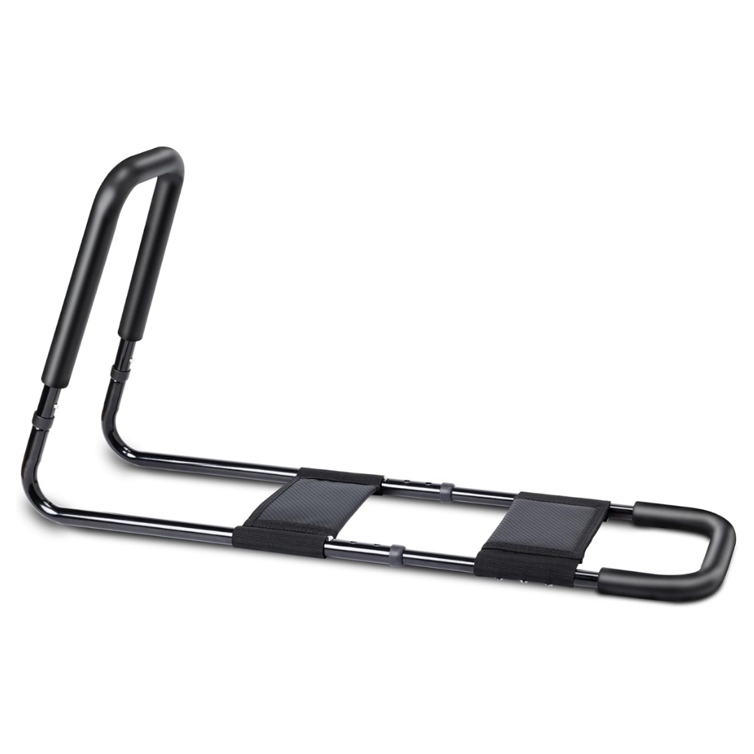 Adjustable Low Back Calf Hamstring Stretcher