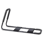 Adjustable Low Back Calf Hamstring Stretcher