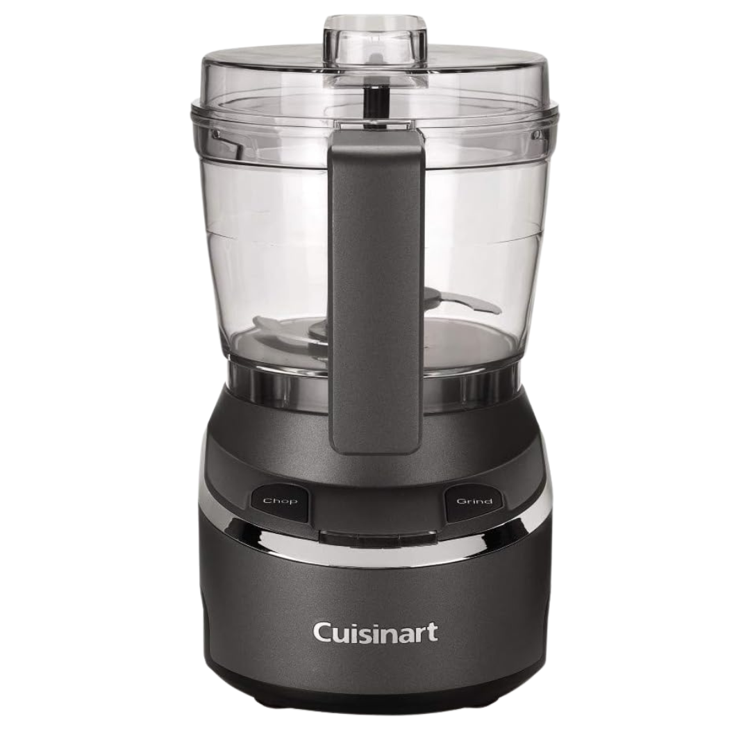 Cuisinart Small Stand Mini Food Processor & Chopper