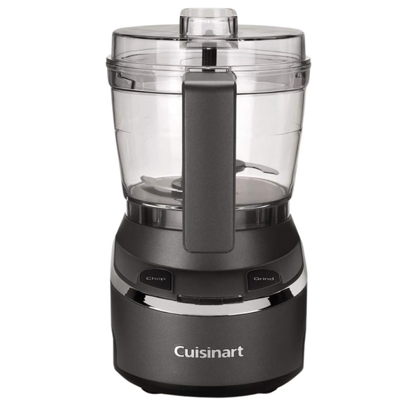 Cuisinart Small Stand Mini Food Processor & Chopper