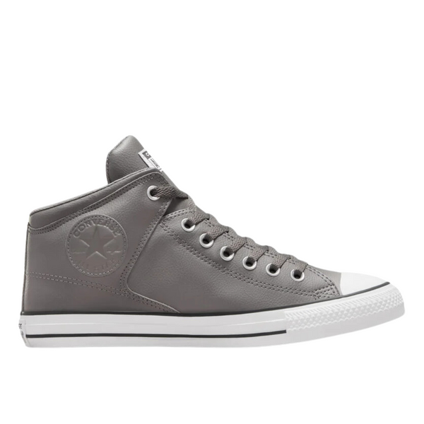 Converse Unisex Chuck Taylor All Star Leather High Top Sneaker