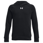Under Armour Boys' Rival Fleece Hoodie