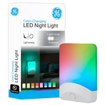 GE Color-Changing LED Night Light