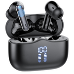 Bluetooth 5.4 Headphones 40H Playtime