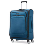 Samsonite 25" Hyperspin 4 Softside Spinner Luggage